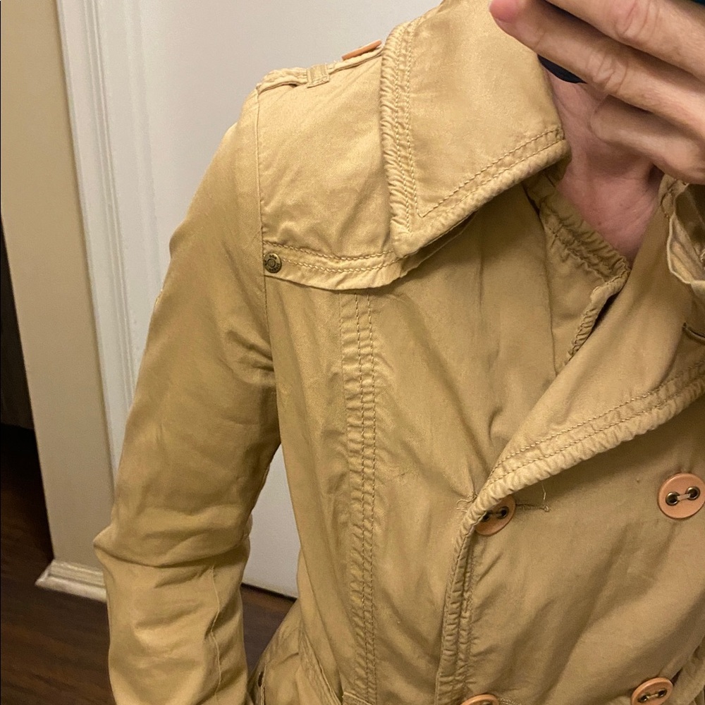 Esprit Vintage Jacket - image 3